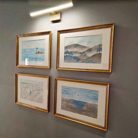 Hamac - Vue Mer - 100M Plage Berck ภายนอก รูปภาพ