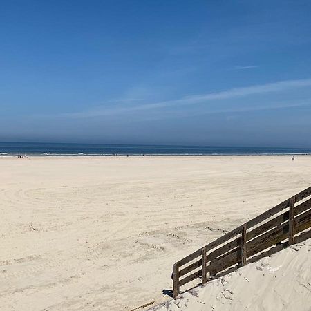 Hamac - Vue Mer - 100M Plage Berck ภายนอก รูปภาพ