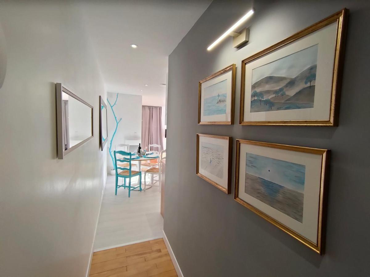 Hamac - Vue Mer - 100M Plage Berck ภายนอก รูปภาพ
