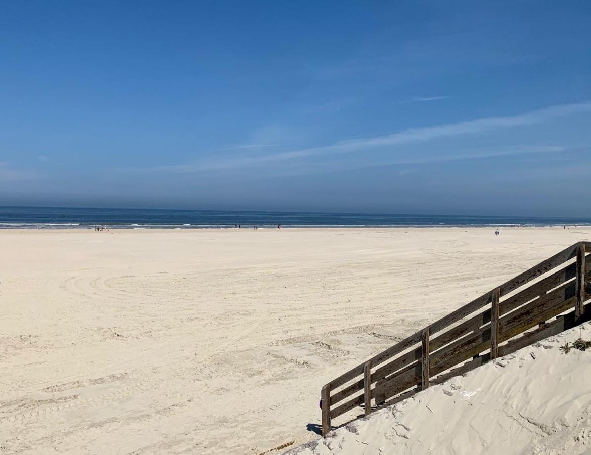 Hamac - Vue Mer - 100M Plage Berck ภายนอก รูปภาพ