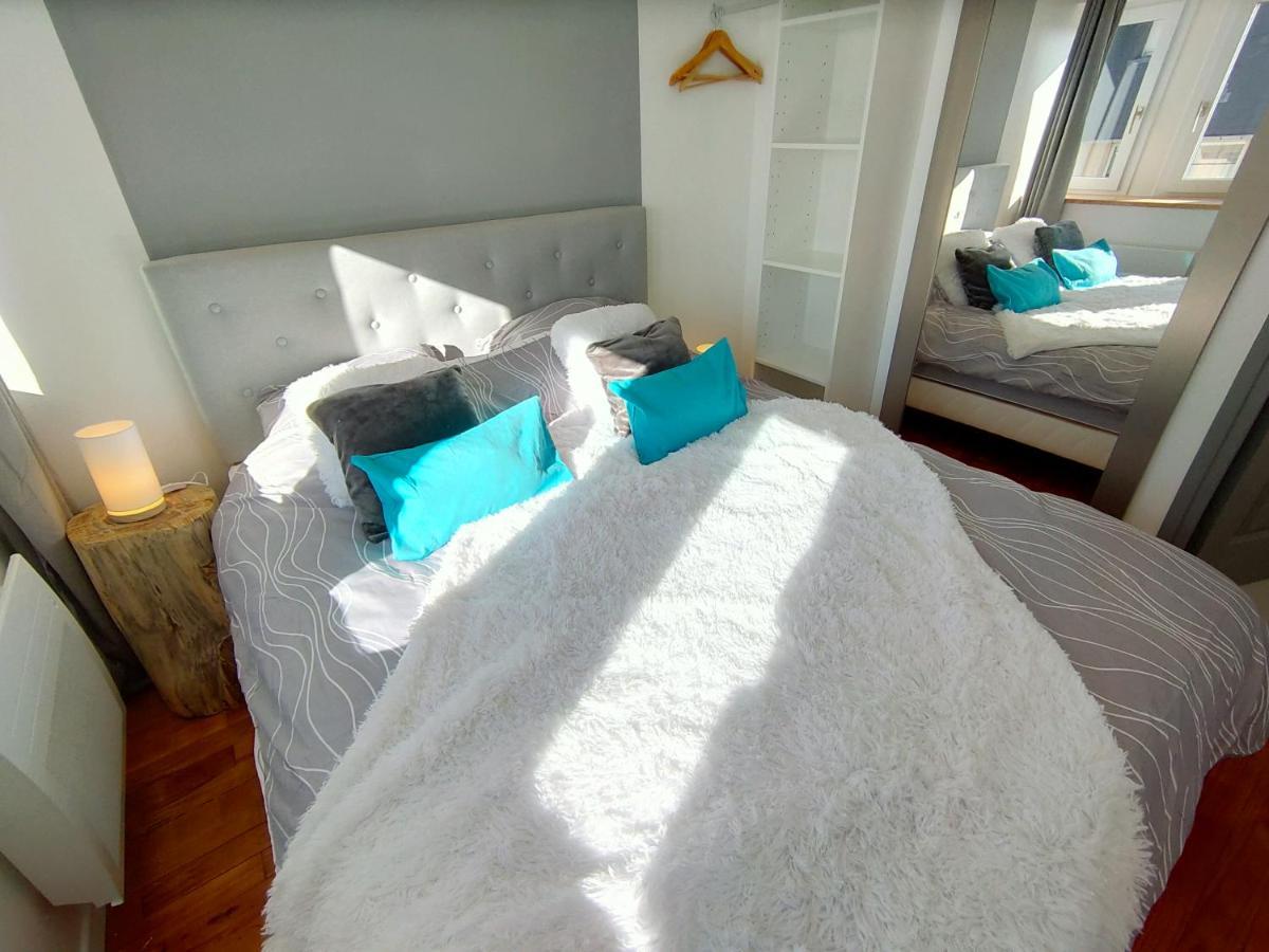 Hamac - Vue Mer - 100M Plage Berck ภายนอก รูปภาพ