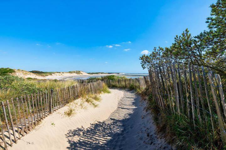 Hamac - Vue Mer - 100M Plage Berck ภายนอก รูปภาพ